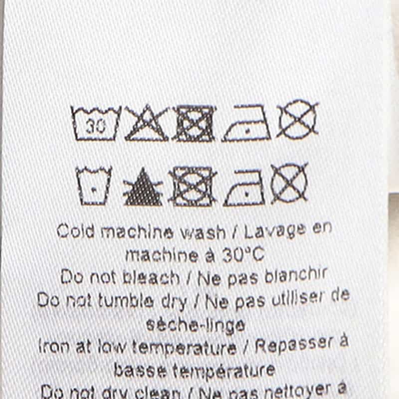 GANNI GANNI<ガニー> ロゴ入りスウェットプルオーバー GRAY