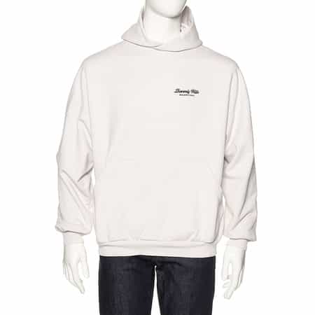 【Saint Mxxxxxx】ヴィンテージ加工スエットプルオーバー SAINT MXXXXXX＜セント マイケル＞ヴィンテージ加工スウェット