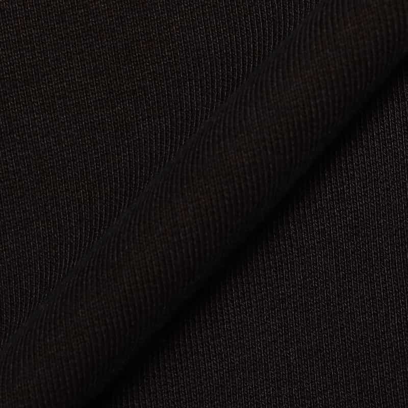 BALENCIAGA BALENCIAGA<バレンシアガ>スウェットフーディ BLACK