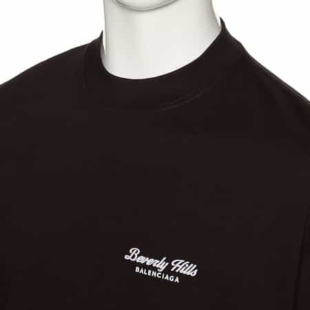 プリントTシャツ(2224156)|BALENCIAGA(バレンシアガ)|MEN'S プリントTシャツ(2224156)|BALENCIAGA(バレンシアガ)|MEN'S