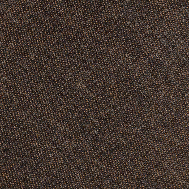 ATTO VANNUCCI FIRENZE セッテピエゲ ソリッドタイ BROWN