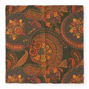 ポケットチーフ