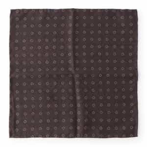 ポケットチーフ