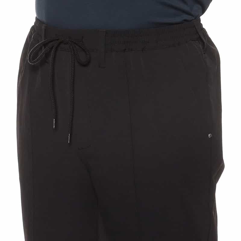 CITERA CITERA＜シテラ＞バーニーズ　ニューヨーク限定 セットアップ イージーパンツ BLACK