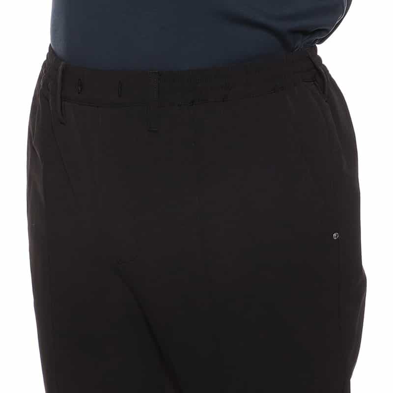 CITERA CITERA＜シテラ＞バーニーズ　ニューヨーク限定 セットアップ イージーパンツ BLACK