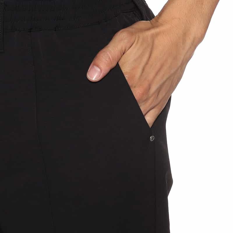 CITERA CITERA＜シテラ＞バーニーズ　ニューヨーク限定 セットアップ イージーパンツ BLACK