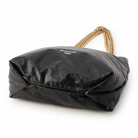 BALENCIAGA＜バレンシアガ＞チェーントートバッグ 