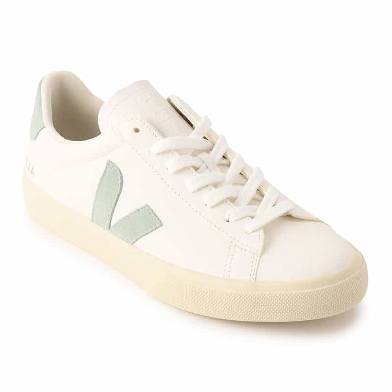 VEJA スニーカー "CAMPO" LIGHT BLUE