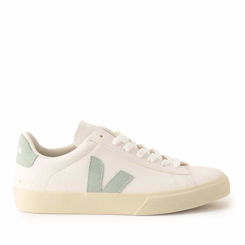 VEJA VEJA＜ヴェジャ＞スニーカー "CAMPO" LIGHT BLUE