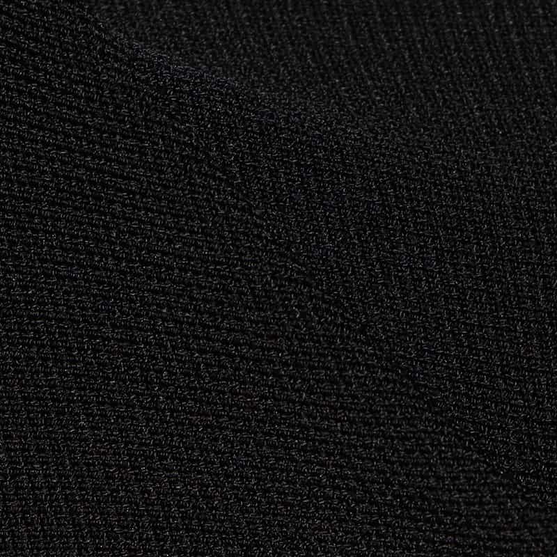 VICTORIA BECKHAM レイヤードバンドゥ BLACK