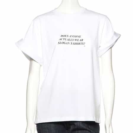 プリントTシャツ