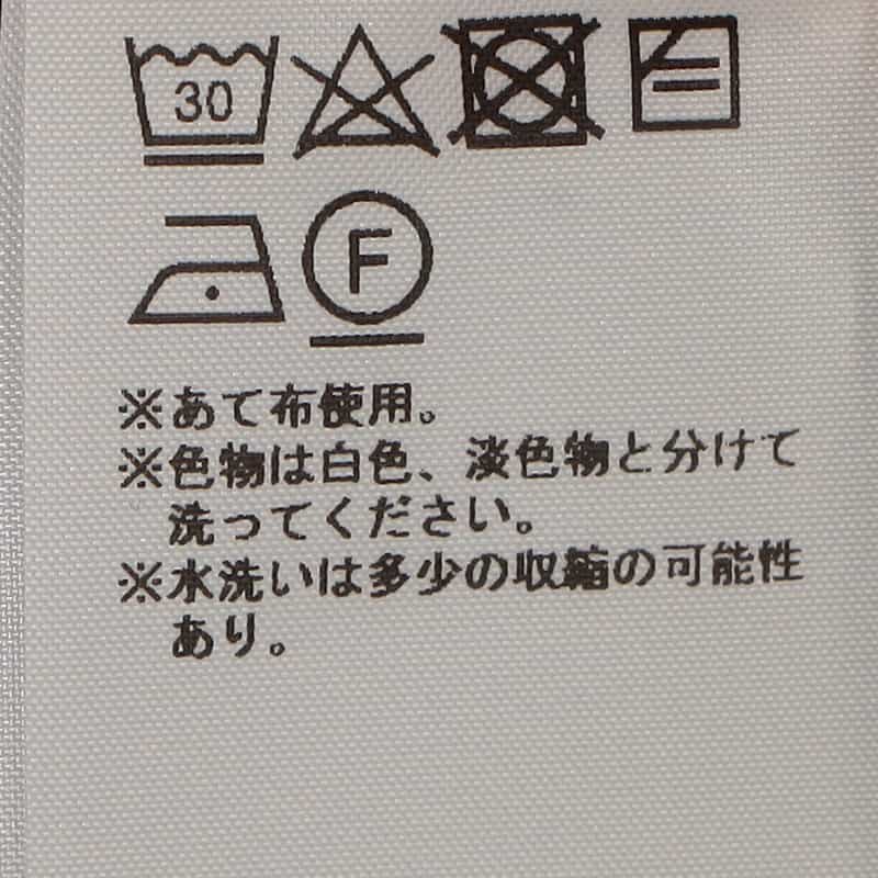 VICTORIA BECKHAM プリントTシャツ WHITE