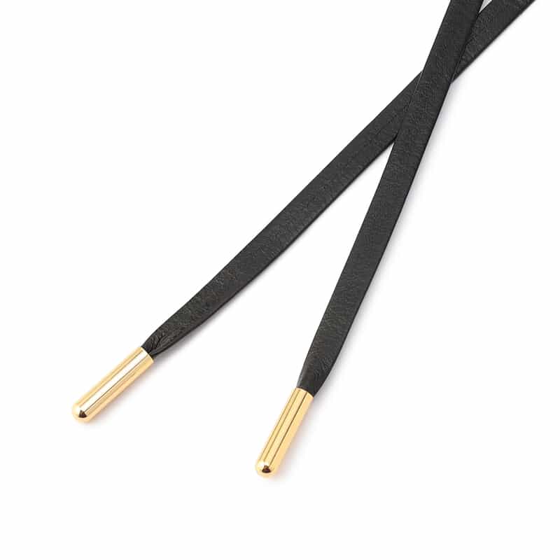 ENTWURFEIN ENTWURFEIN＜エントワフェイン＞フェルトハット "NOEL" BLACK