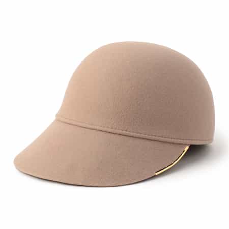 ENTWURFEIN Joset B.D キャップ｜トゥモローランド 公式通販