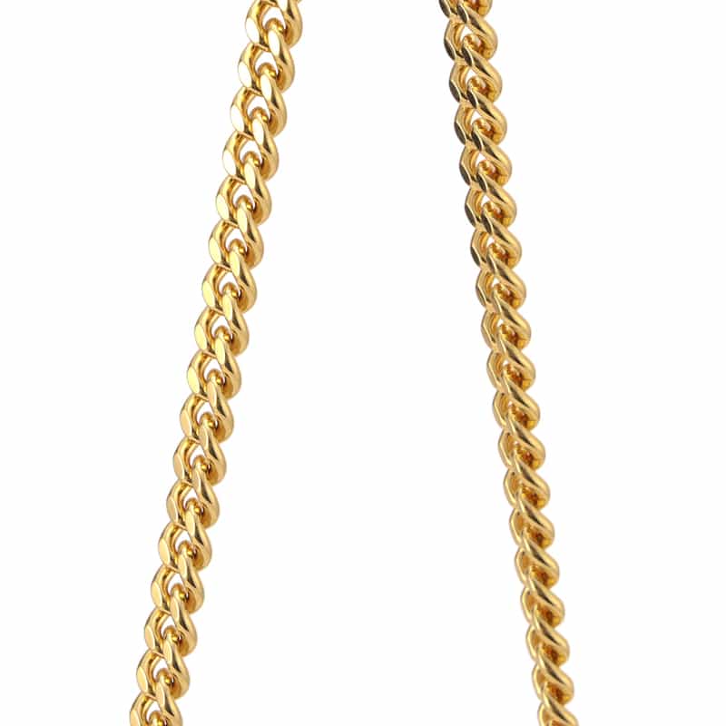 VALENTINO GARAVANI VALENTINO GARAVANI＜ヴァレンティノ ガラバーニ＞ チェーンウォレット PINK