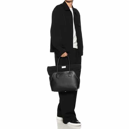 Maison Margiela(メゾンマルジェラ)5ACラバートート(Sale!) Maison Margiela 5AC(メゾン マルジェラ) トートバッグ(メンズ
