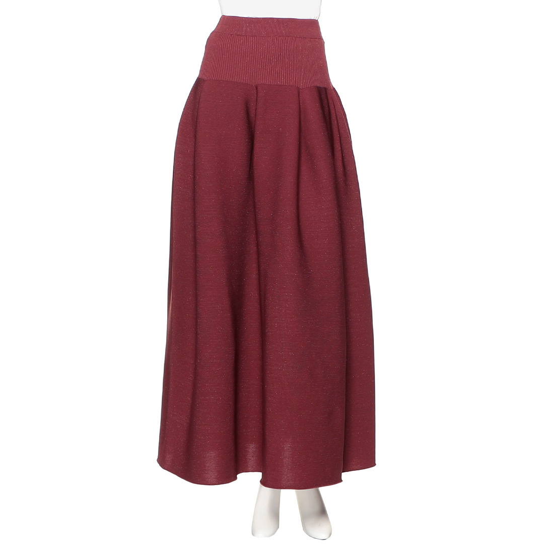 "POTTERY" 限定グリッター スカート