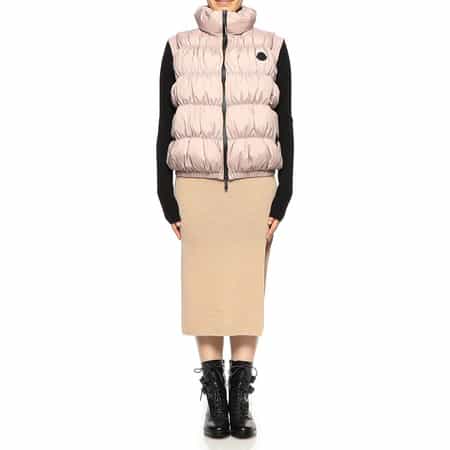 MONCLER Apriateダウンベスト MONCLER＜モンクレール＞ダウンベスト 