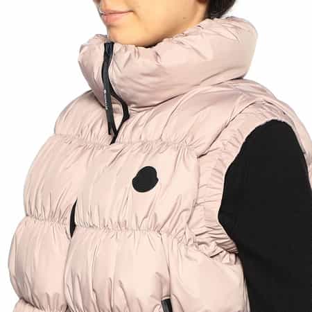 MONCLER Apriateダウンベスト MONCLER＜モンクレール＞ダウンベスト 