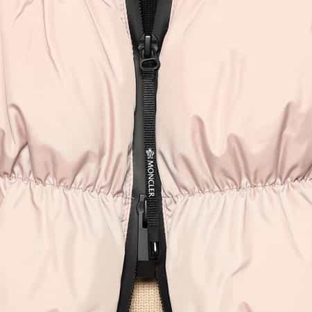 MONCLER Apriateダウンベスト MONCLER＜モンクレール＞ダウンベスト 