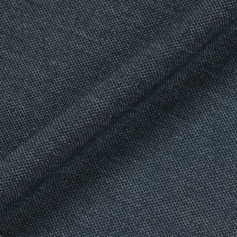 BARNEYS NEW YORK ポロシャツ NAVY