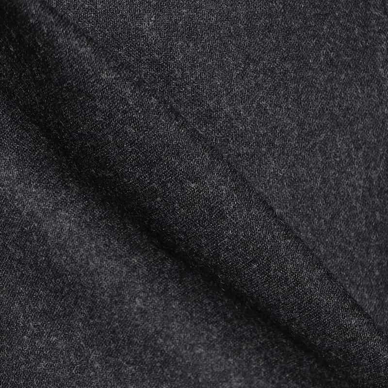 TAGLIATORE シングルブレステッドスーツ "VESVIO" DARK GRAY