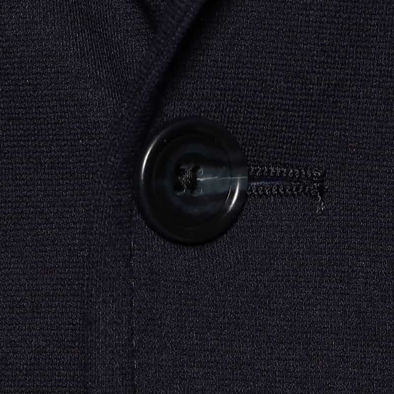 TAGLIATORE セットアップ ジャージージャケット “DAKAR" NAVY