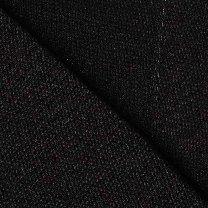 TAGLIATORE セットアップ ジャージージャケット “DAKAR" BLACK