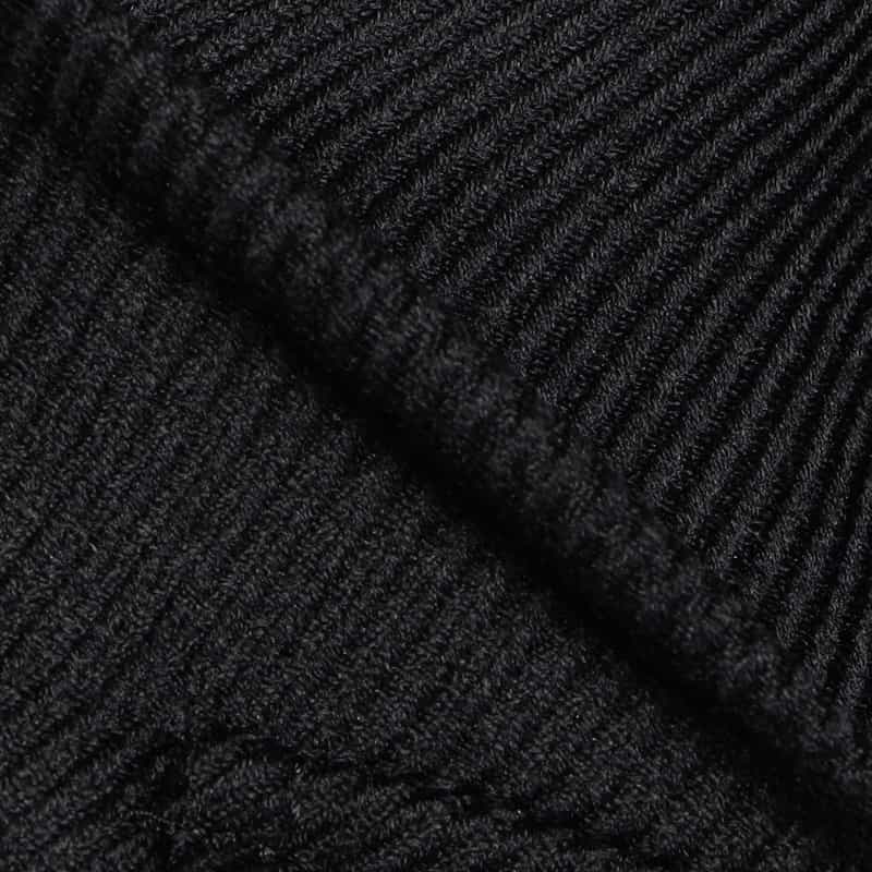 TAGLIATORE ファティーグジャケット "TEMPEST" BLACK