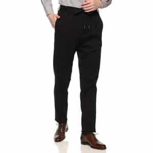 バーニーズ　ニューヨーク限定セットアップ ドローストリング パンツ "P-NEWMAN"