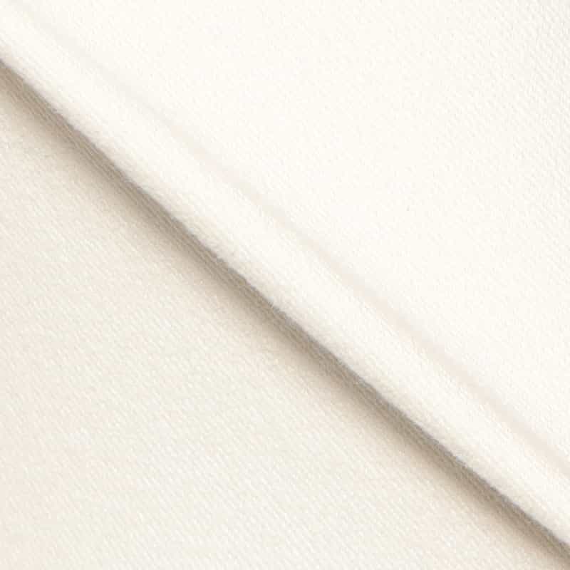 PT TORINO DENIM カラーデニムパンツ "INDIE" IVORY