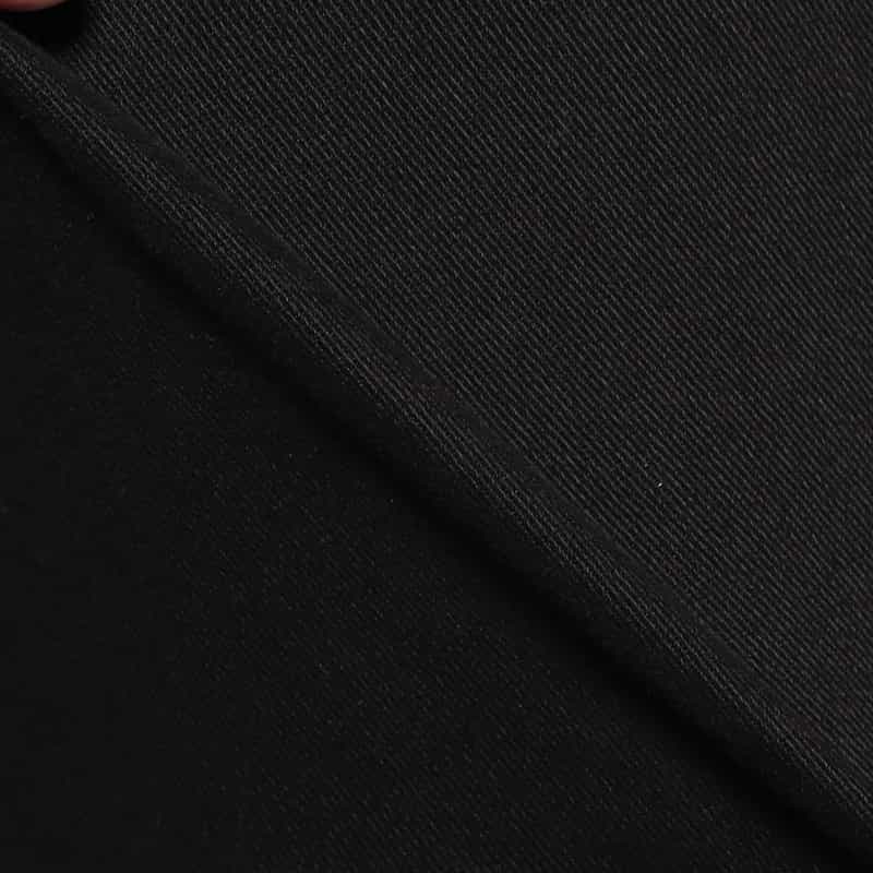 PT TORINO DENIM カラーデニムパンツ "INDIE" BLACK