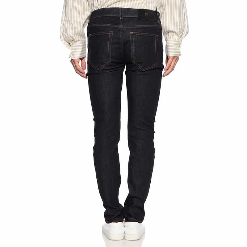 PT TORINO DENIM デニムパンツ "SWING" NAVY