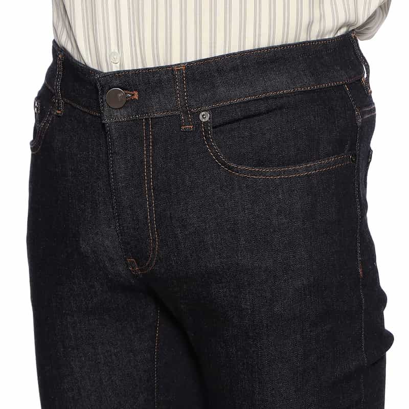 PT TORINO DENIM デニムパンツ "SWING" NAVY