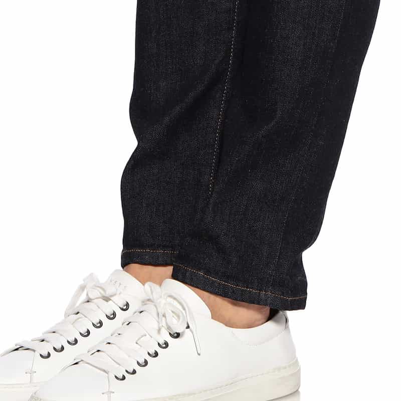 PT TORINO DENIM デニムパンツ "SWING" NAVY