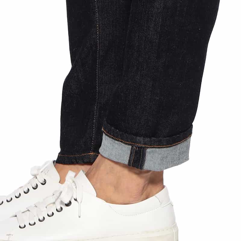 PT TORINO DENIM デニムパンツ "SWING" NAVY