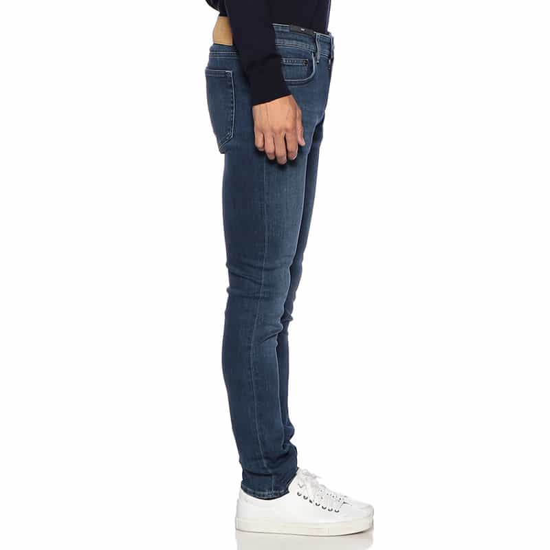 PT TORINO DENIM デニムパンツ "SWING" BLUE