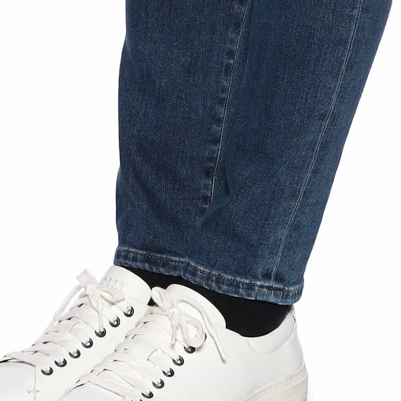 PT TORINO DENIM デニムパンツ "SWING" BLUE