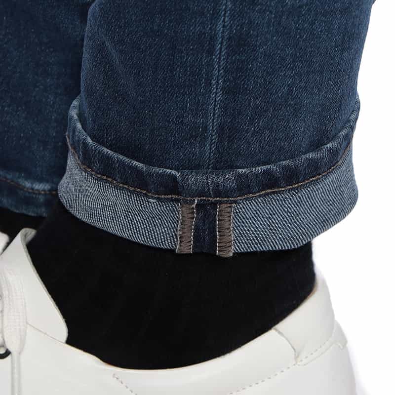 PT TORINO DENIM デニムパンツ "SWING" BLUE