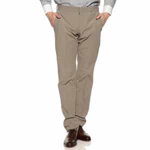 コットンパンツ "EPSILON"