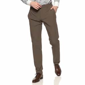 コットンパンツ "EPSILON"