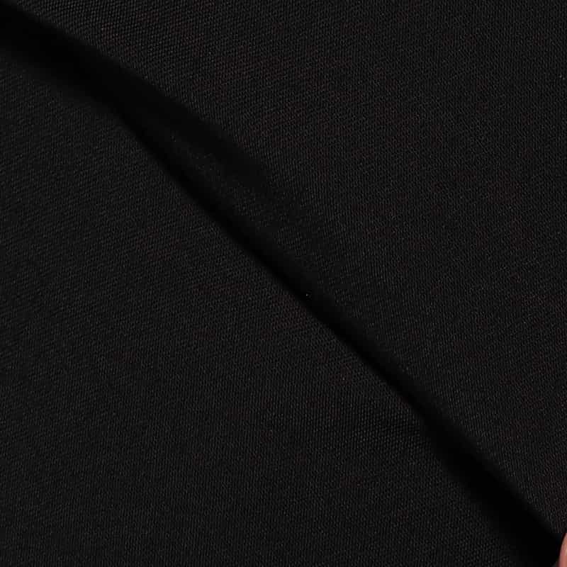 PT TORINO コットンパンツ "EPSILON" BLACK