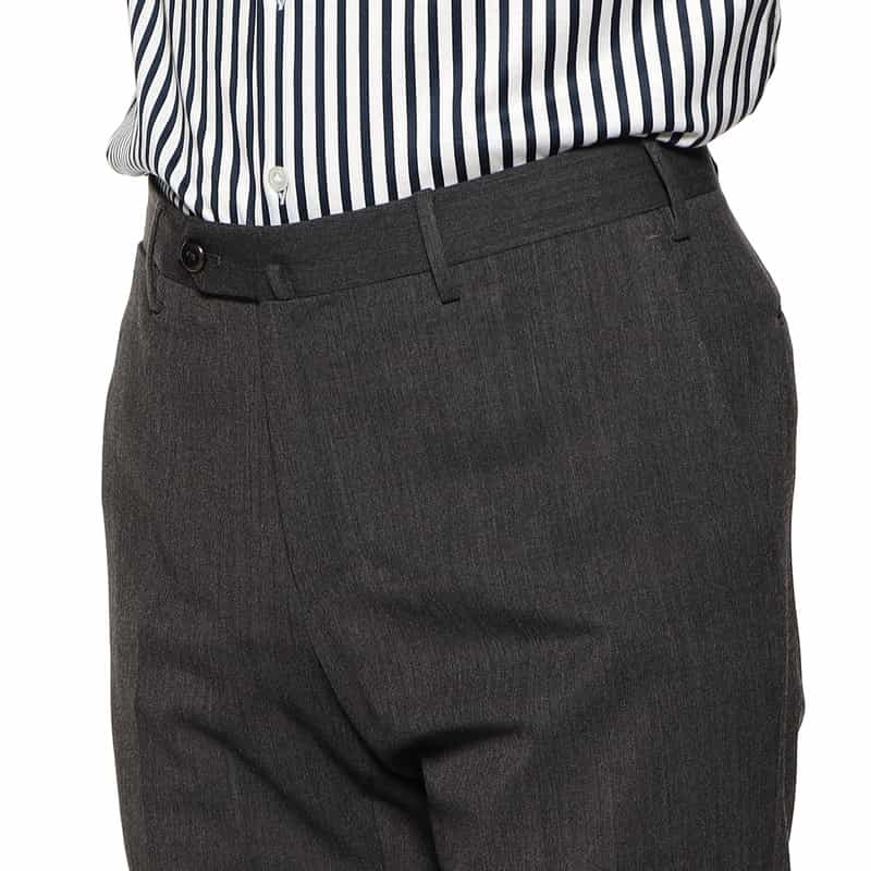 PT TORINO ソリッドパンツ "EVO“ GRAY