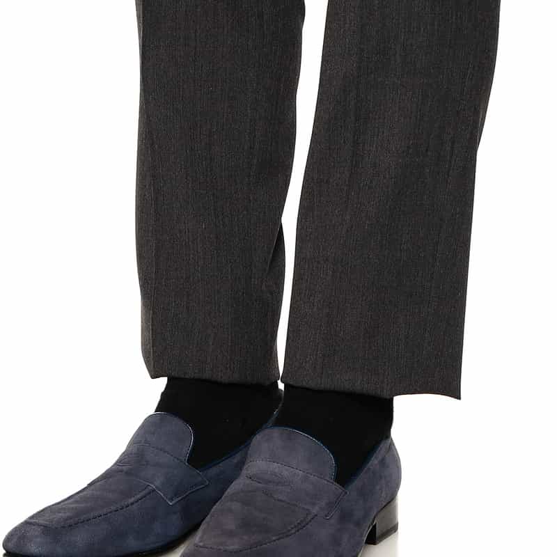 PT TORINO ソリッドパンツ "EVO“ GRAY