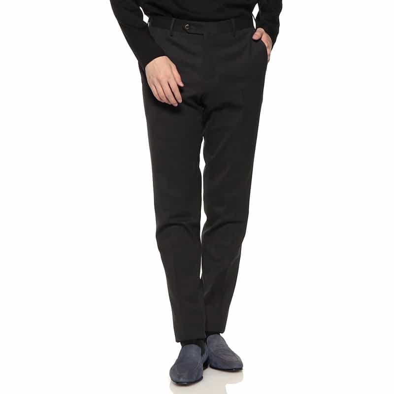 PT TORINO ソリッドパンツ "EVO“ DARK GRAY