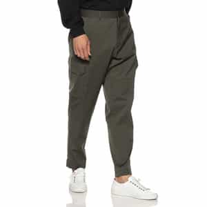 バーニーズ　ニューヨーク限定カーゴパンツ "LAMDA CARGO"