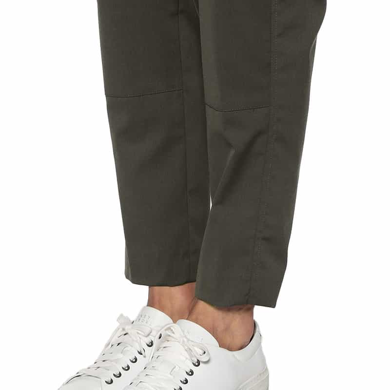 PT TORINO バーニーズ　ニューヨーク限定カーゴパンツ "LAMDA CARGO" GRAY