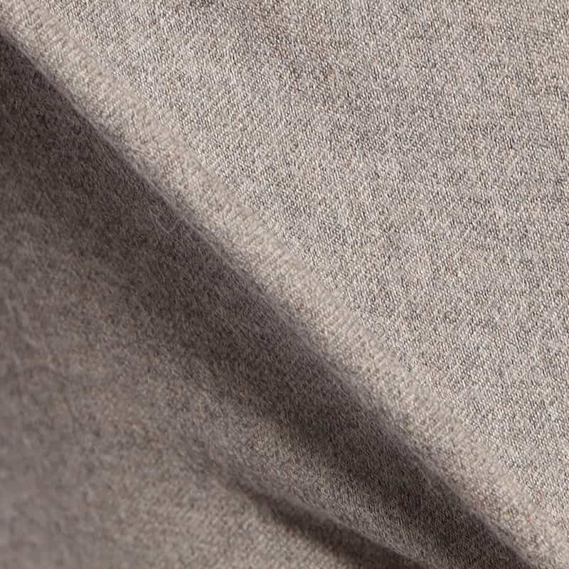 PT TORINO ライトフランネルパンツ "SUPER SLIM" IVORY