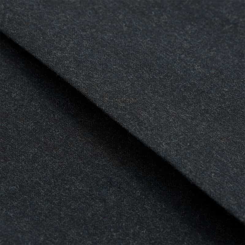 PT TORINO ライトフランネルパンツ "SUPER SLIM" BLUE