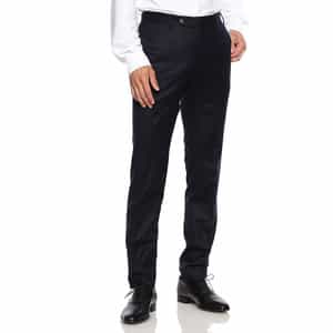 ライトフランネルパンツ "SUPER SLIM"